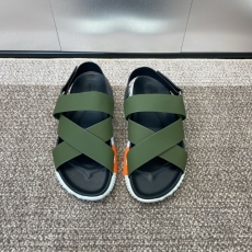 Hermes Sandals